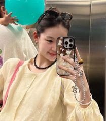 Dây Charm đeo điện thoại CaseTify R.E.P Loại 1