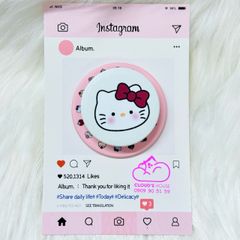 POPSOCKET Magsafe Nam Châm Hít Hello Kitty Kute