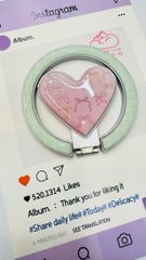 Ring Holder Giá đỡ điện thoại Magsafe