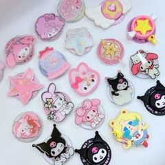 POPSOCKET Magsafe Nam Châm Hít Mẫu MELODY - KUROMI