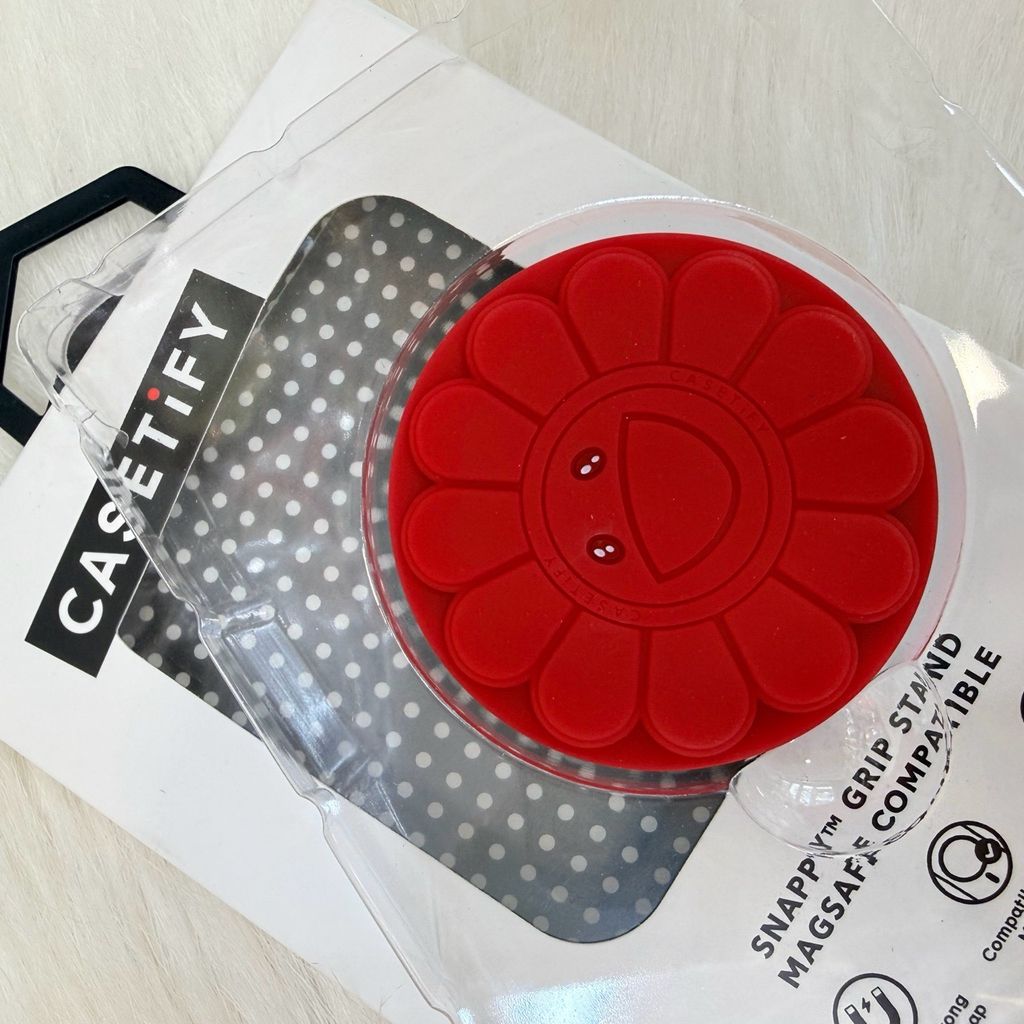 POPSOCKET Magsafe Nam Châm Hít CASETIFY Murakami