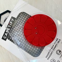 POPSOCKET Magsafe Nam Châm Hít CASETIFY Murakami