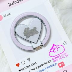 Ring Holder Giá đỡ điện thoại Pop Magsafe