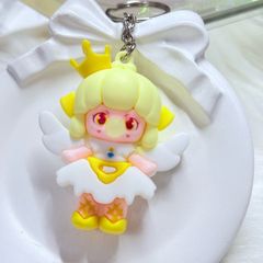 Móc Khoá Công Chúa Nanci Bong Bóng Kute