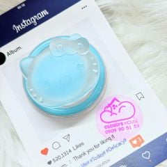POPSOCKET Magsafe Nam Châm Hít Hello Kitty Kute