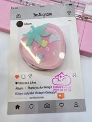 POPSOCKET Magsafe Nam Châm Hít Mẫu Đồ Ăn