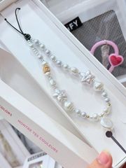 Dây Charm đeo điện thoại CaseTify R.E.P Loại 1
