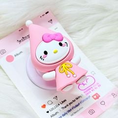 POPSOCKET Magsafe Nam Châm Hít Hello Kitty Kute