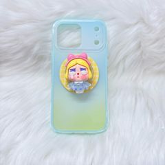 POPSOCKET Magsafe Nam Châm Hít CRY BABY Kute