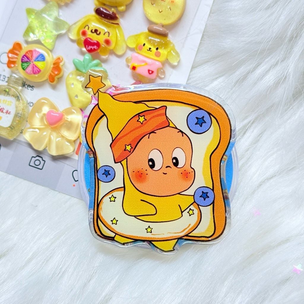 POPSOCKET Magsafe Nam Châm Hít Twinkle Twinkle KUTE