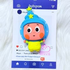 POPSOCKET Magsafe Nam Châm Hít Twinkle Twinkle KUTE