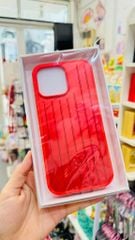 Case Ốp điện thoại iPhone Vân Vali RIMOWA Nhiều Màu Dòng iPhone 16 Promax