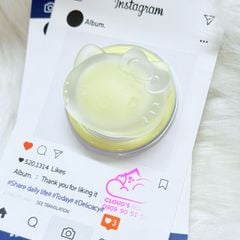 POPSOCKET Magsafe Nam Châm Hít Hello Kitty Kute