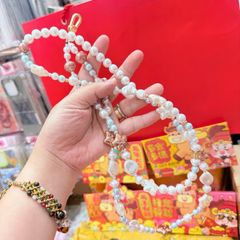 Dây Charm đeo điện thoại CaseTify R.E.P Loại 1