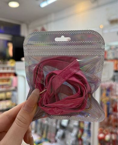 Dây đeo túi/móc điện thoại