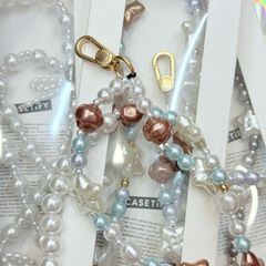 Dây Charm đeo điện thoại CaseTify R.E.P Loại 1