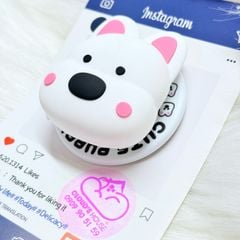 POPSOCKET Magsafe Nam Châm Hít CHÓ - MÈO Kute