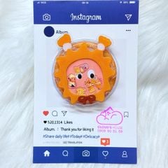 POPSOCKET Magsafe Nam Châm Hít Twinkle Twinkle KUTE