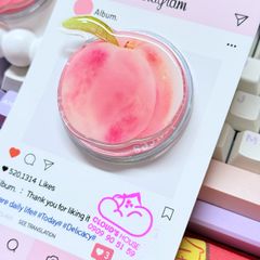 POPSOCKET Magsafe Nam Châm Hít Nhiều Mẫu Kute