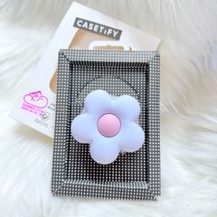 POPSOCKET Magsafe Nam Châm Hít CaseTify BÔNG HOA đê Chữ C