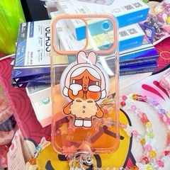 POPSOCKET Magsafe Nam Châm Hít CRY BABY Kute