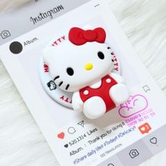 POPSOCKET Magsafe Nam Châm Hít Hello Kitty Kute