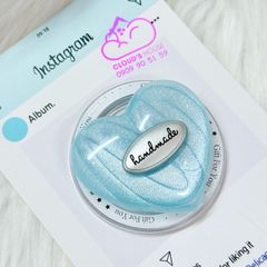 POPSOCKET Magsafe Nam Châm Hít Hình Trái Tim
