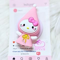 POPSOCKET Magsafe Nam Châm Hít Hello Kitty Kute