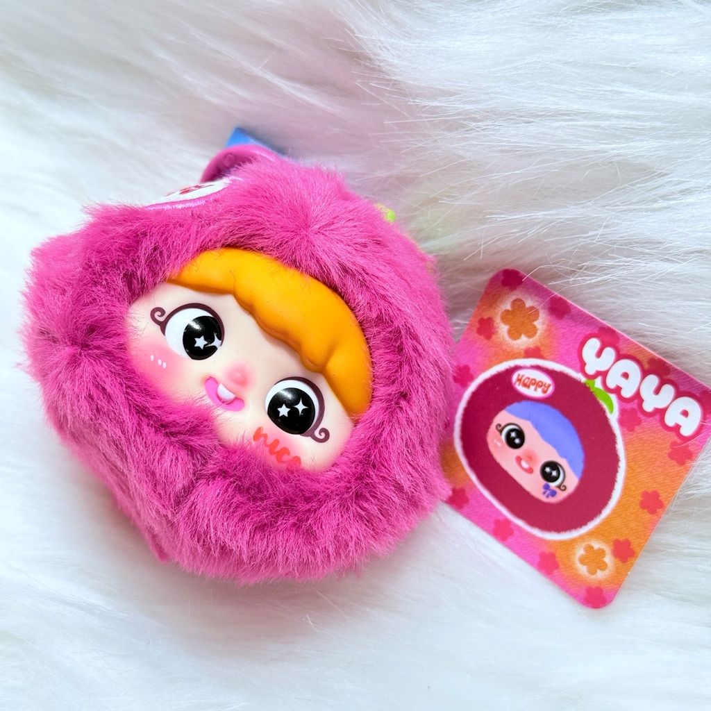 Móc Khóa YaYa có mùi thơm