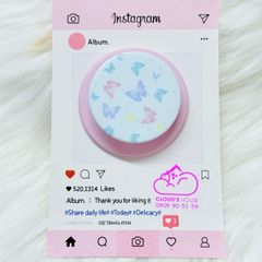 POPSOCKET Magsafe Nam Châm Hít Nhiều Mẫu Kute