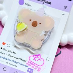 POPSOCKET Magsafe Nam Châm Hít Nhiều Mẫu Kute