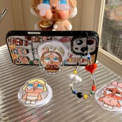 POPSOCKET Magsafe Nam Châm Hít CRY BABY Kute