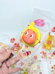 Case Ốp điện thoại iPhone Twinkle Twinkle Sweet Nhám Magsafe iPhone 13/14/15/16/17 Pro/Promax