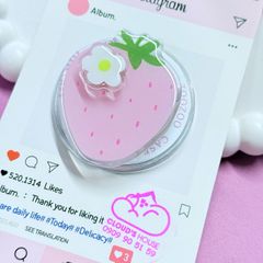 POPSOCKET Magsafe Nam Châm Hít Nhiều Mẫu Kute