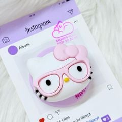 POPSOCKET Magsafe Nam Châm Hít Hello Kitty Kute