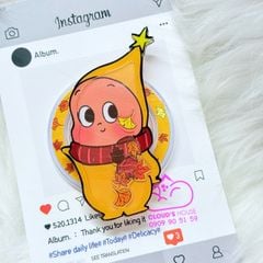 POPSOCKET Magsafe Nam Châm Hít Twinkle Twinkle KUTE
