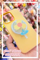 POPSOCKET Magsafe Nam Châm Hít Nhiều Mẫu Kute