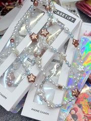 Dây Charm đeo điện thoại CaseTify R.E.P Loại 1