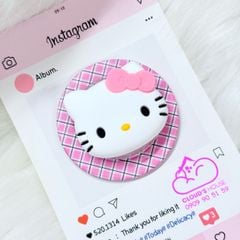 POPSOCKET Magsafe Nam Châm Hít Hello Kitty Kute