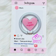 Ring Holder Giá đỡ điện thoại Pop Magsafe