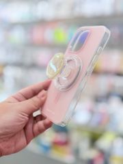 POPSOCKET Magsafe Nam Châm Hít MẪU NƠ Siêu Kute