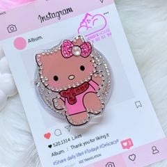 POPSOCKET Magsafe Nam Châm Hít Hello Kitty Kute