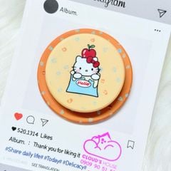 POPSOCKET Magsafe Nam Châm Hít Hello Kitty Kute
