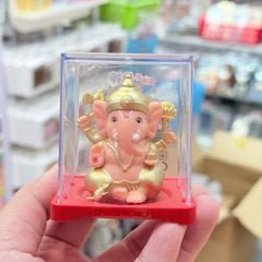 THẦN VOI TÀI LỘC NHỎ XINH MINI