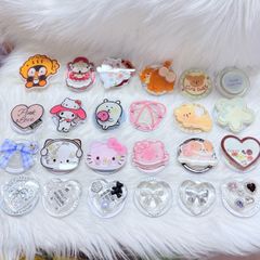 POPSOCKET Magsafe Nam Châm Hít Nhiều Mẫu Kute