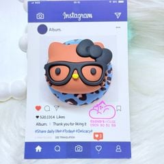 POPSOCKET Magsafe Nam Châm Hít Hello Kitty Kute