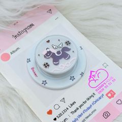 POPSOCKET Magsafe Nam Châm Hít Mẫu Ngựa Tết 2026- TẾT