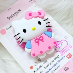 POPSOCKET Magsafe Nam Châm Hít Hello Kitty Kute