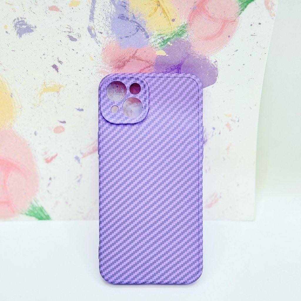 Case Ốp điện thoại mẫu Basic iPhone 14Plus/ 15Plus