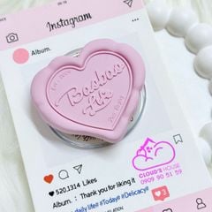 POPSOCKET Magsafe Nam Châm Hít CaseTify R.e.p 1:1 - Trái Tim Baobao Life